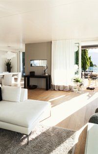 Modern Living Room