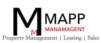 Mapp Management Logo