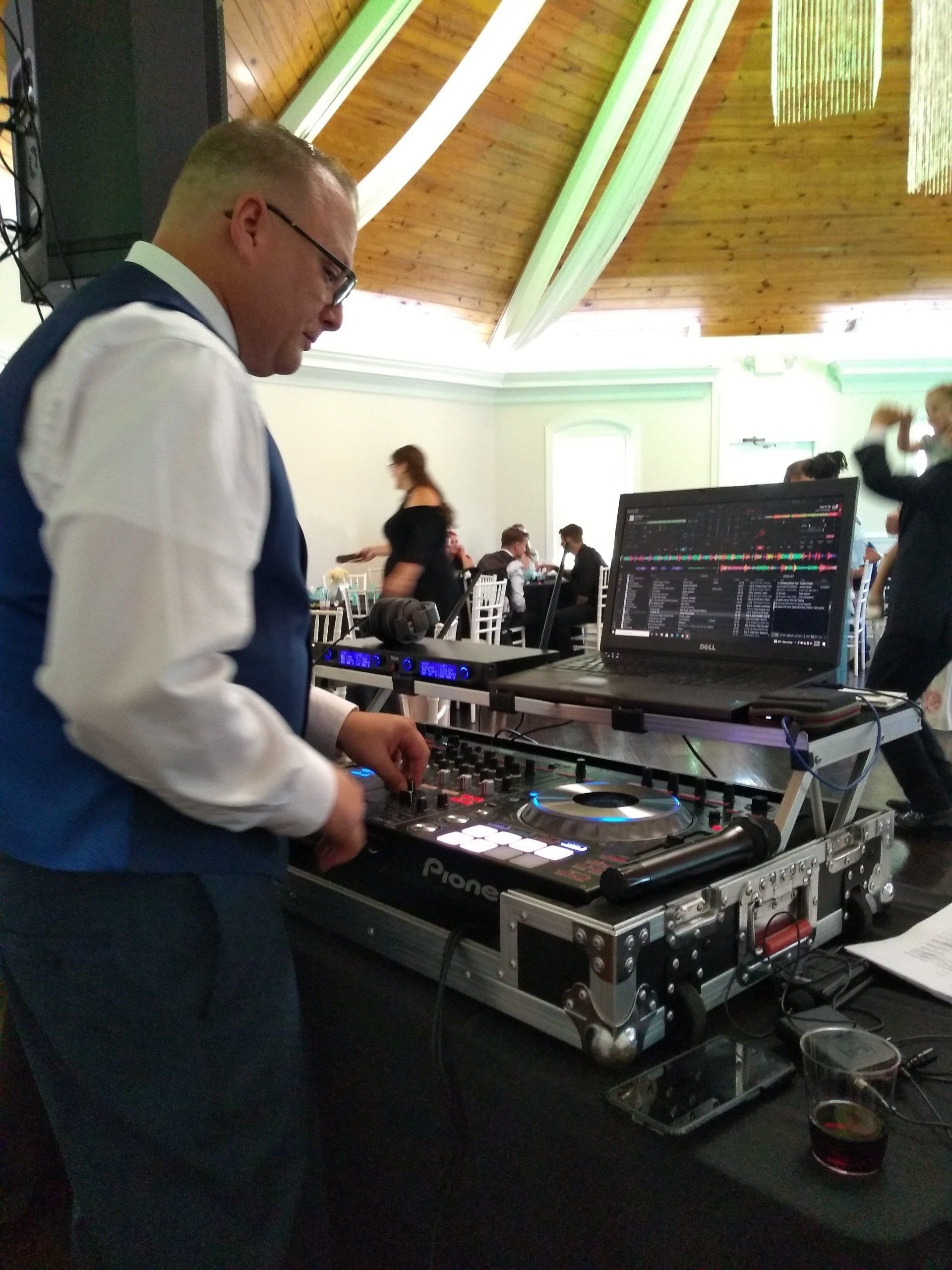 All Occasions Entertainment DJs VIRGINIA BEACH VIRGINIA