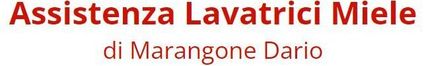 Assistenza Lavatrici Miele logo