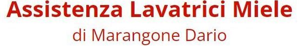 Assistenza Lavatrici Miele logo