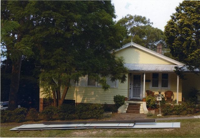 gutter reroof before