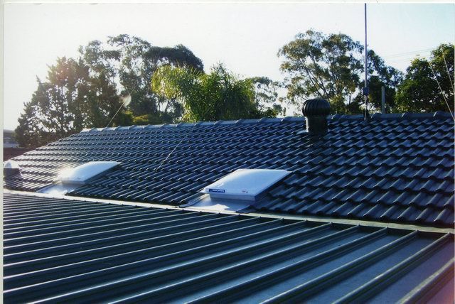 sky lights whirly birds and skydome