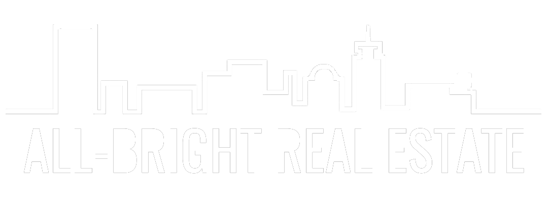 All Bright Real Estate Logo