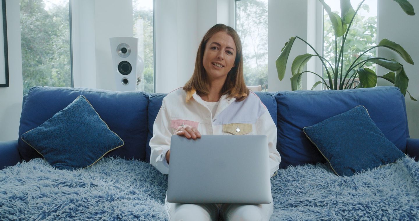 Mum seeks self attention on Mother's Day