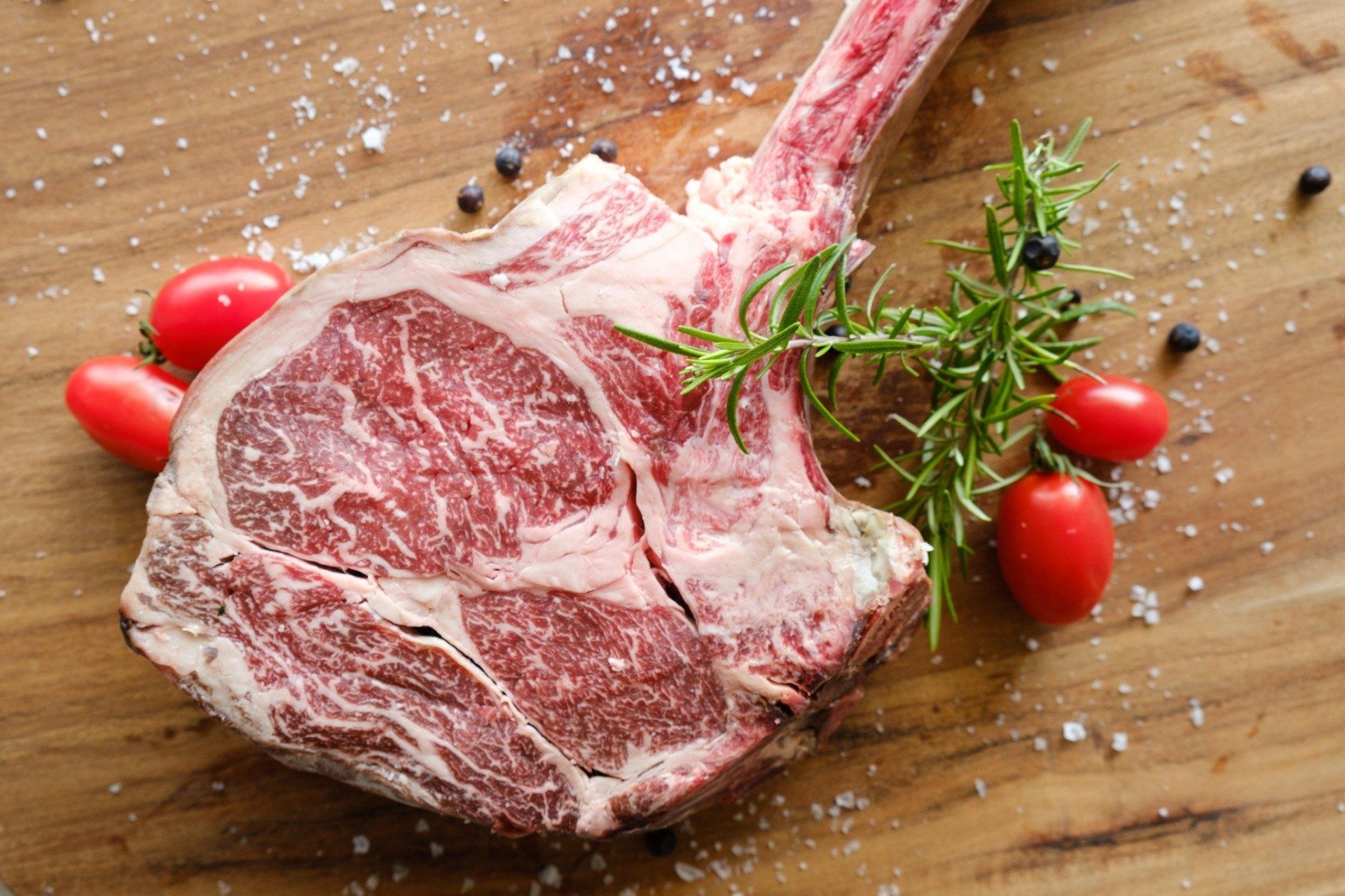 Taglio di carne 04
