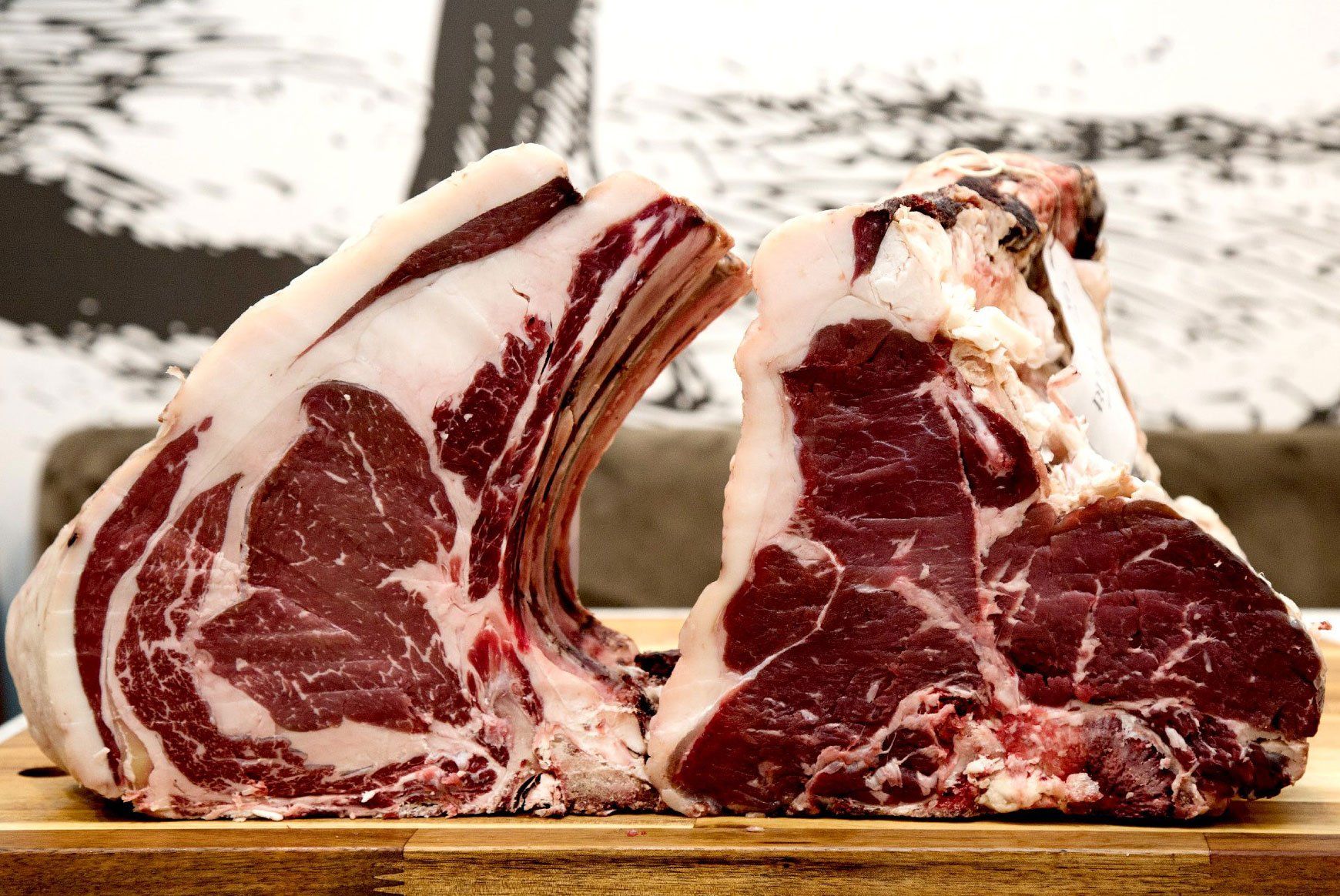 Taglio di carne 05
