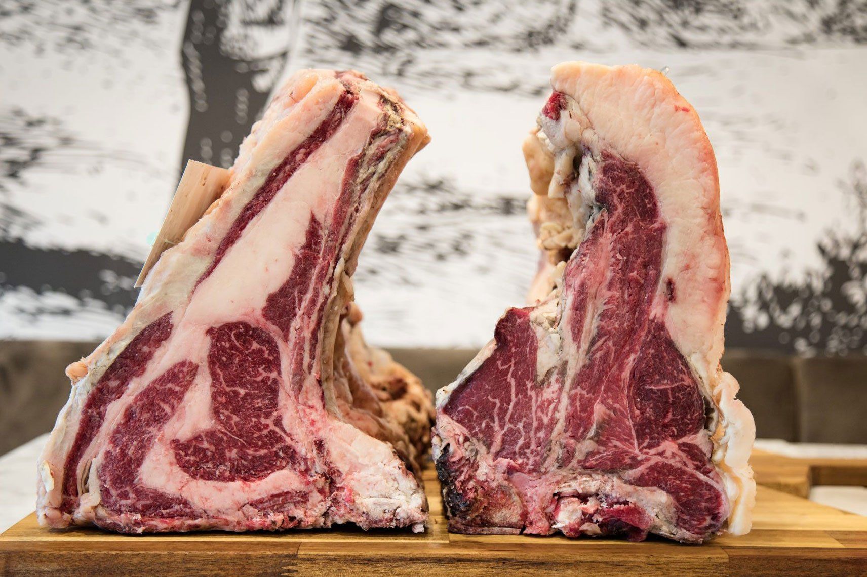 Taglio di carne 03