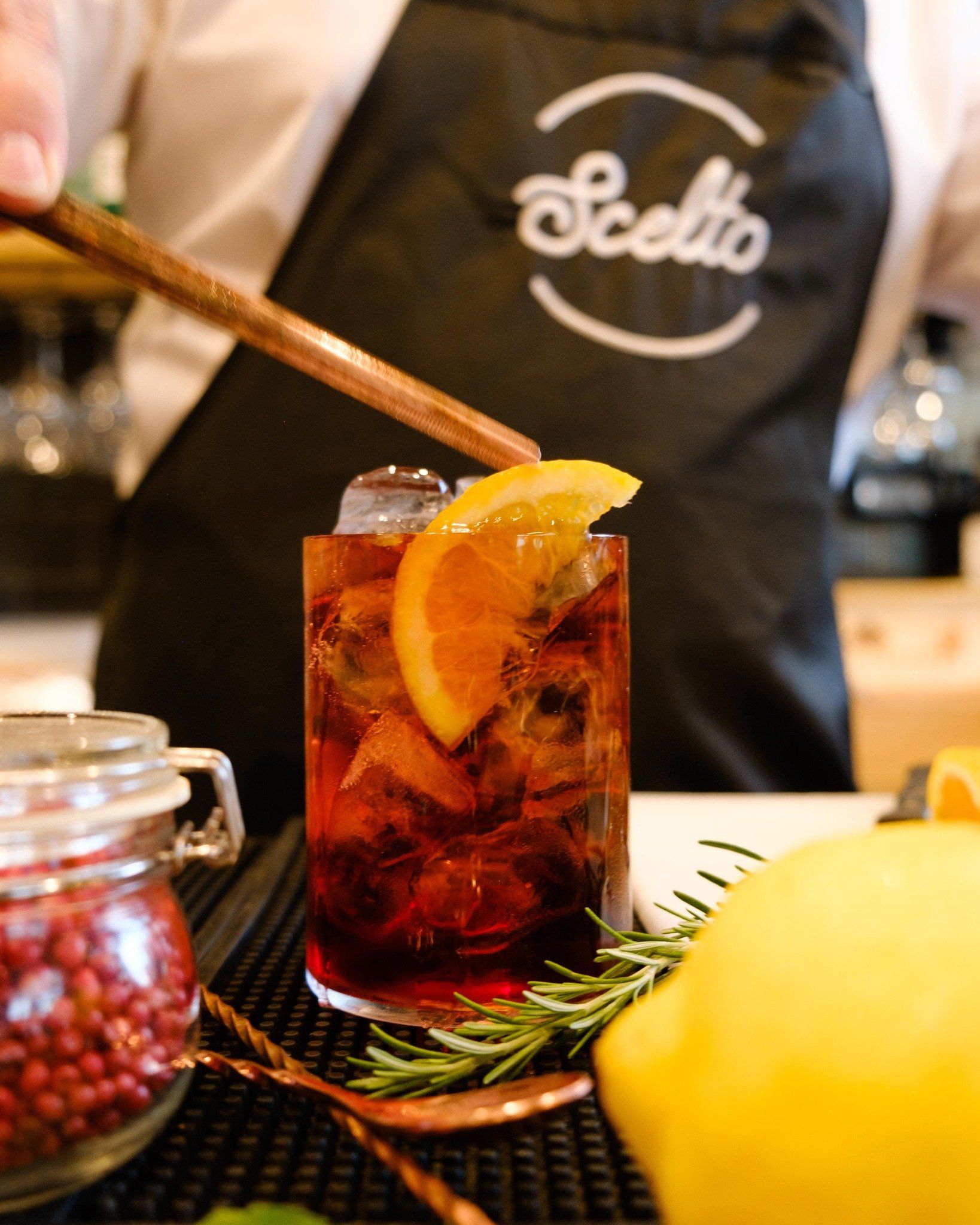 Cuba Libre