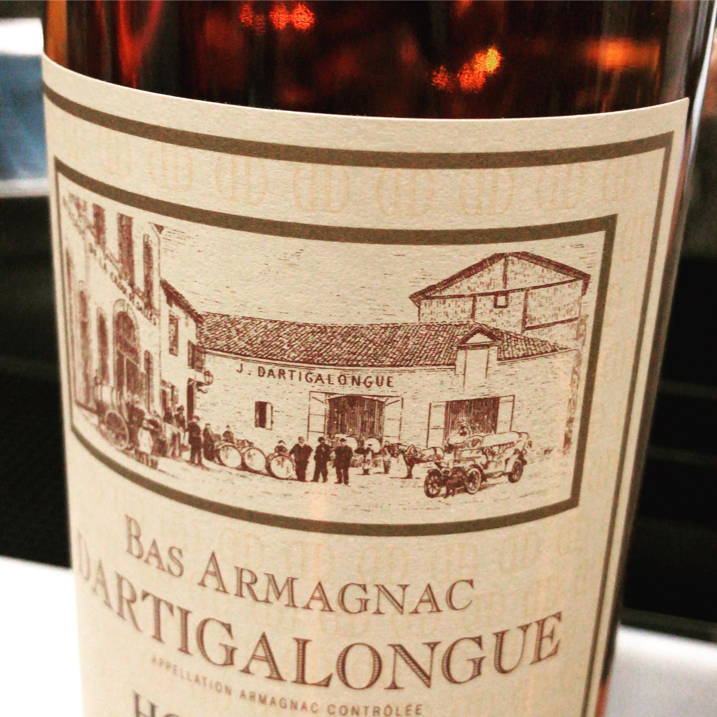 liquore Bartigalounge
