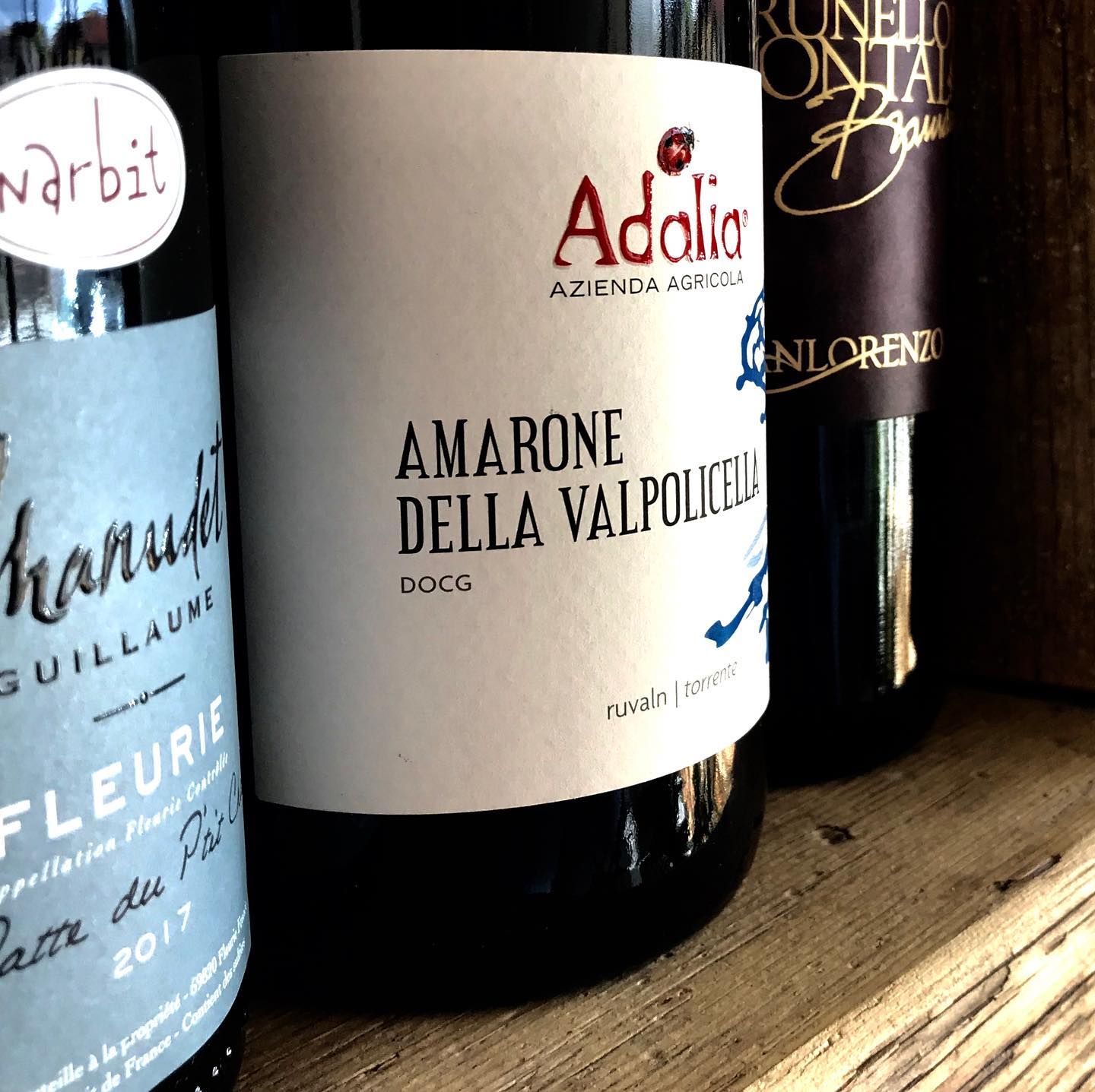 Amarone della Valpolicella