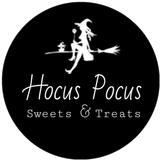 Hocus Pocus Sweets & Treats