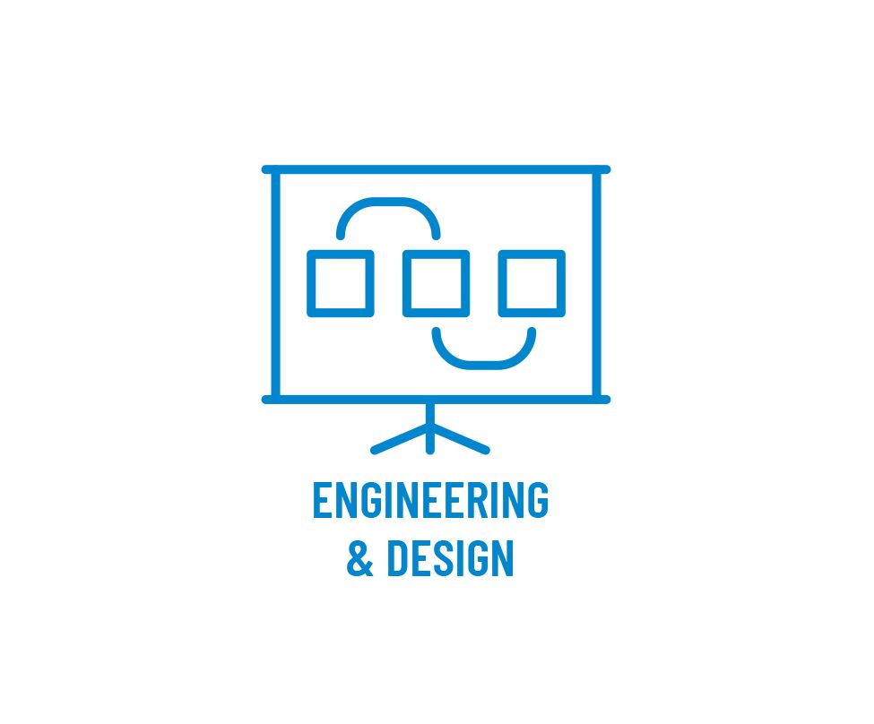 Ovotech Harnais électiques conception de plan icône over