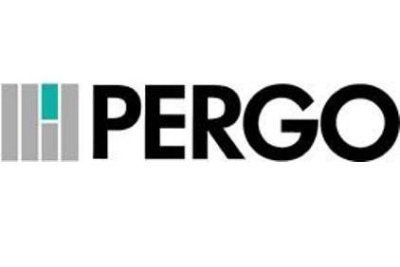 Pergo - Logo