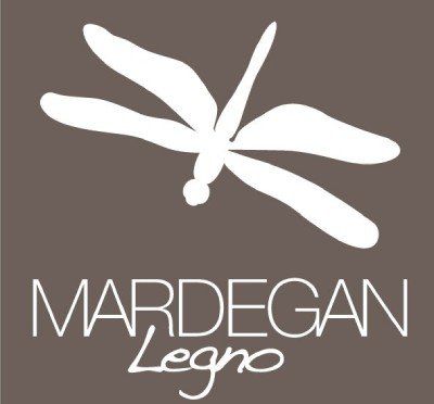 Mardegan - Logo