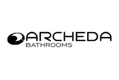 Archeda - Logo