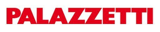 Palazzetti - Logo