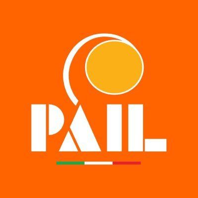 Pail - Logo