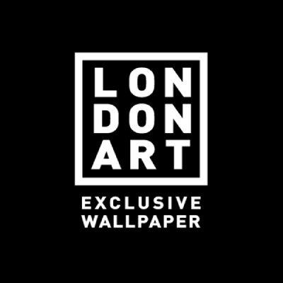 London Art - Logo