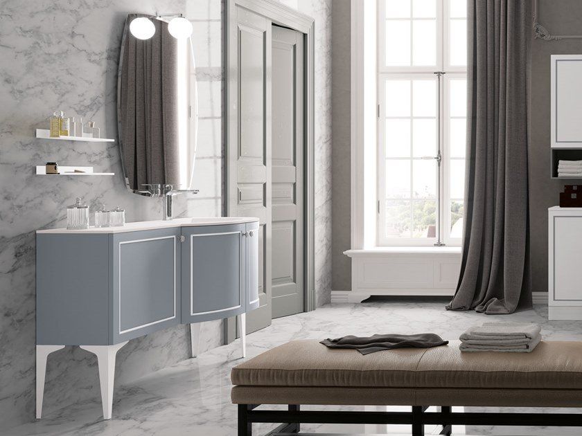 arredo bagno in ceramica