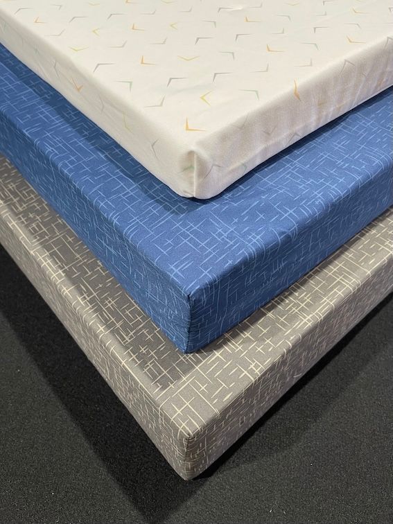 3 Mattresses — F.R.I. Foam & Rubber Industries In Buderim, QLD