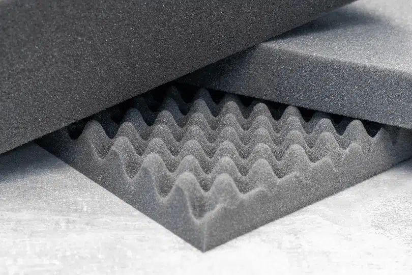 3 Types Of Open Cell Foam  — F.R.I. Foam & Rubber Industries In Buderim, QLD