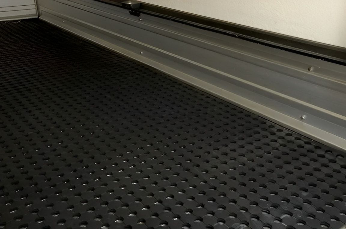 Matting — F.R.I. Foam & Rubber Industries In Buderim, QLD