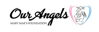 Our Angels Mary Mae's Foundation logo