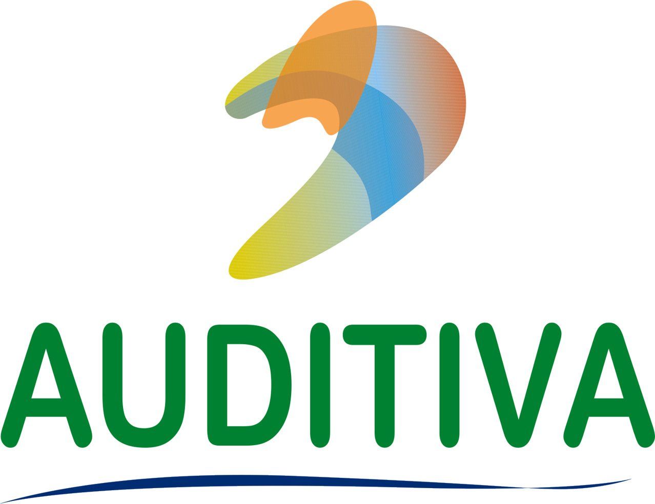 Auditiva logo