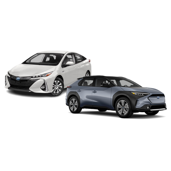 Service & Repair for Your Hybrid or EV