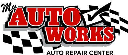My Auto Works Logo