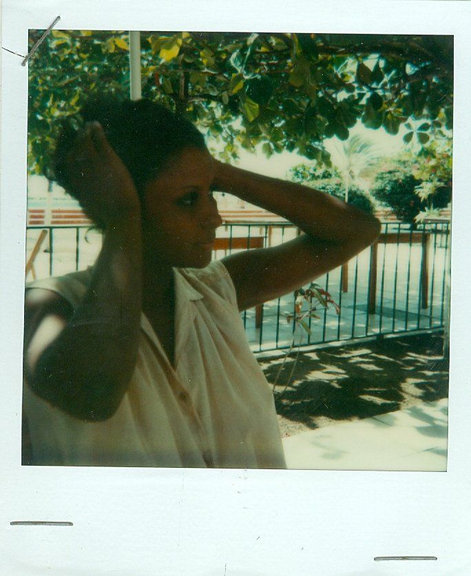 Anne Marie Braafheid