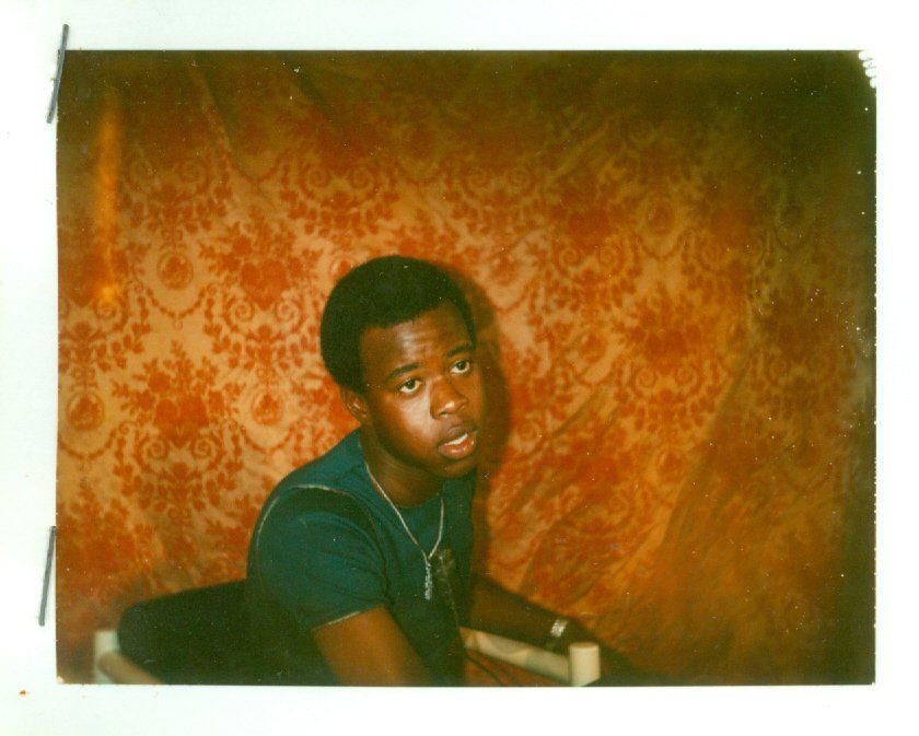 Anthony William Julino