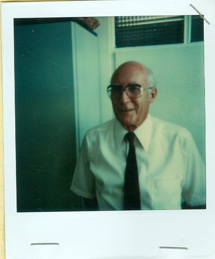 Bernard Maurits Schnitger