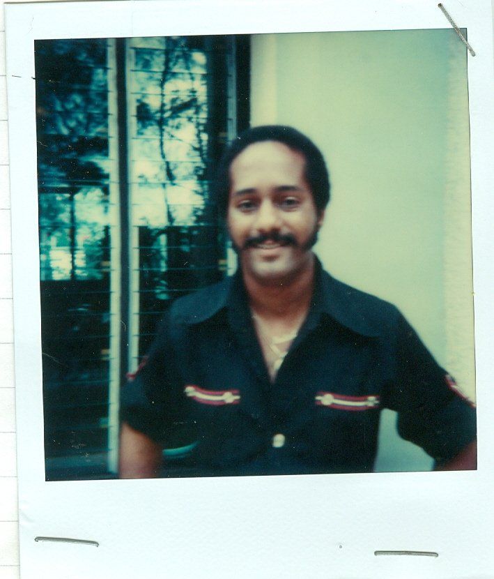 Gealbert Manuel Jonis