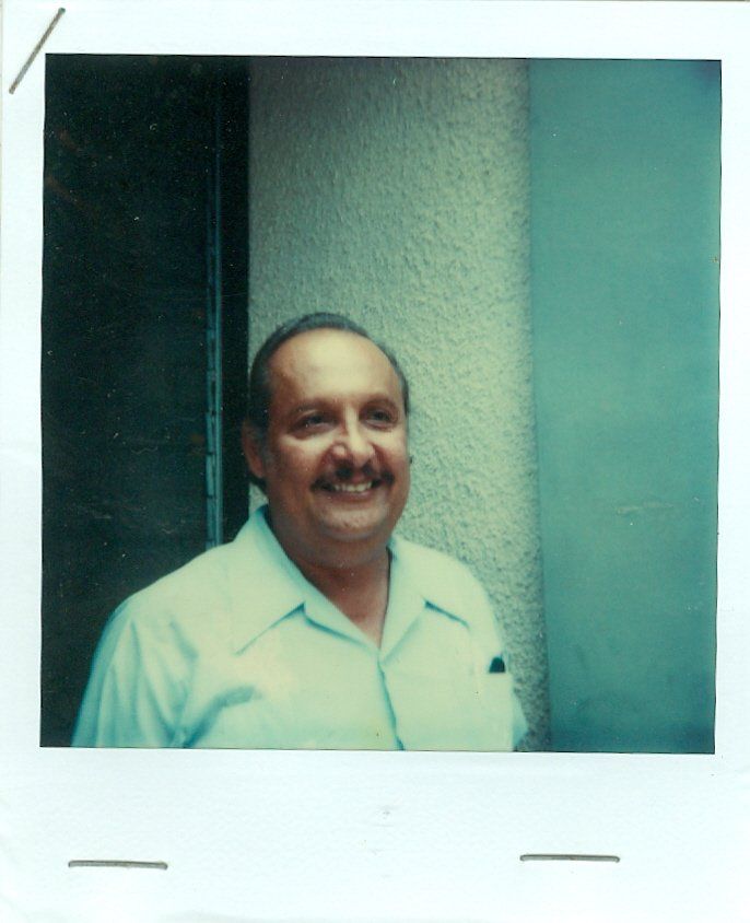 Gustaaf Adolf de Jongh