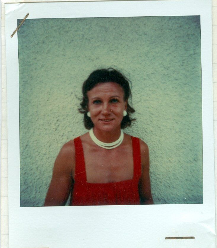 Margreet van Leeuwen