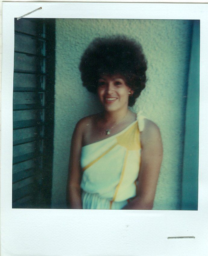 Sandra de Santos-Didiez