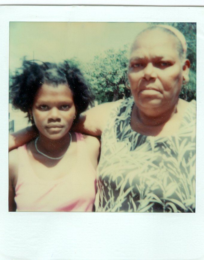 Sharlene Balorriano en Rosa Juliana