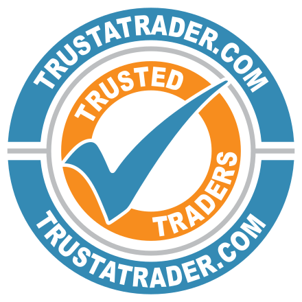 Stafford surfacing contractors are members of Trustatrader