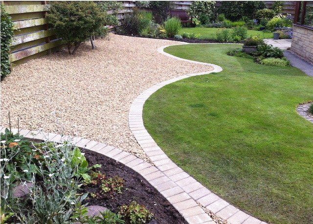 Wolverhampton patio builders County Groundforce Limited