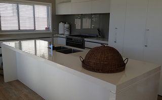 kitchen installation and manufacturing in Tauranga