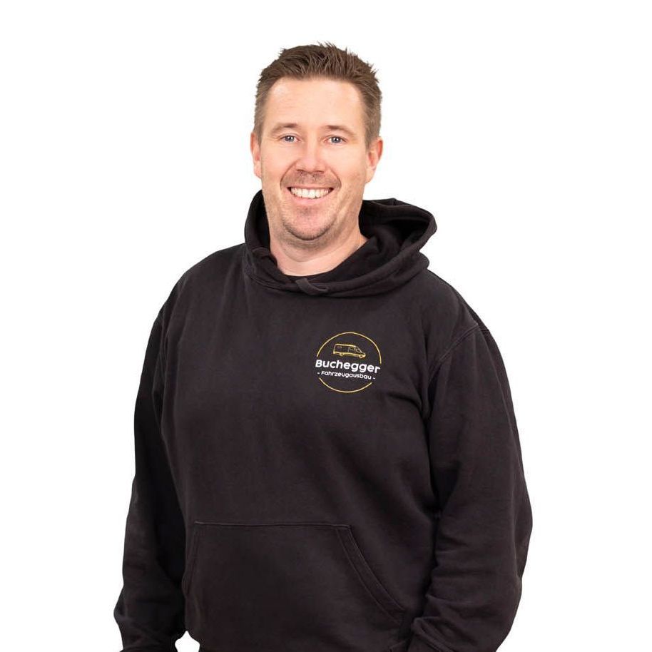 Philipp Buchegger