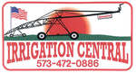 Irrigation Central Sikeston Missouri