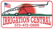 Irrigation Central Sikeston Missouri