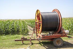 Used Equipment Irrigation Central
