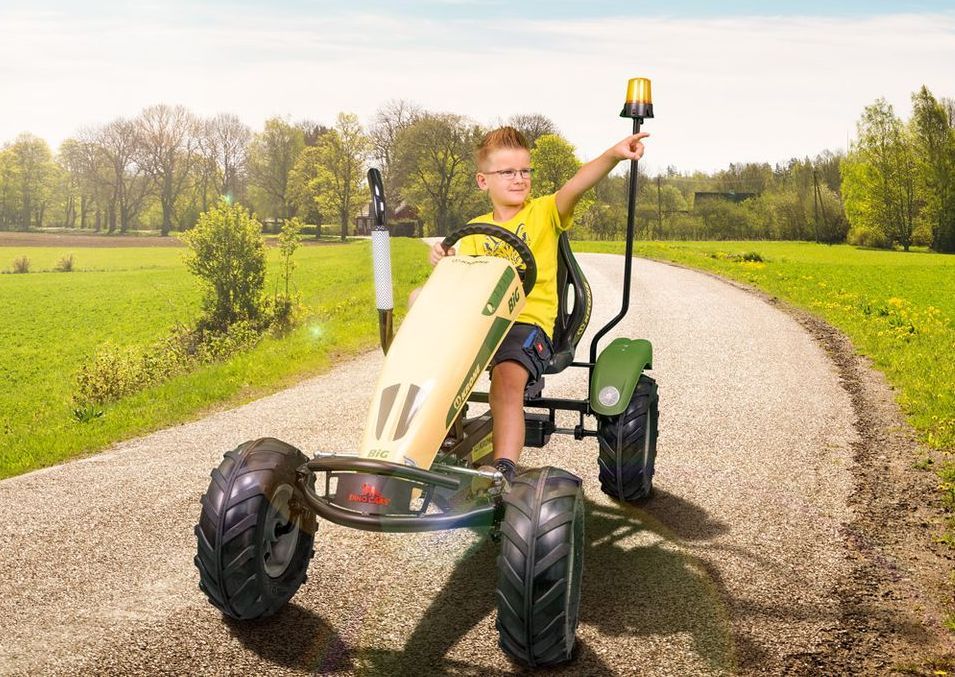 Dino-Cars ERSATZTEILE, Gokarts