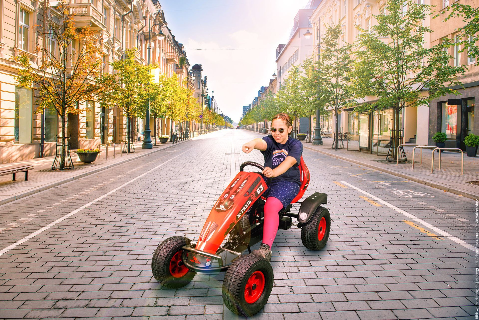 Dino-Cars Evers, Gokarts, Editions