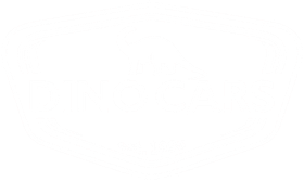 Dino-Cars Evers GmbH Logo