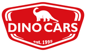 Logo Dino-Cars GmbH